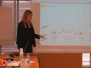 Q-Placements Meeting 1, Terrassa, Spain