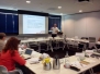Q-Placements, Meeting 2, Woerden, The Netherlands