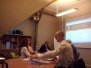Q-Placements, monitoring meeting, Riga, Latvia
