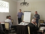 Q-Placements Train-the-Trainer Workshop, Riga, Latvia